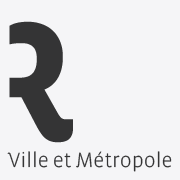 logo rennes métropole