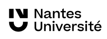 logo Nantes université