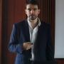 Portrait de Fabien Lespagnol