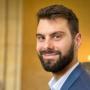 Portrait de Quentin Dufour