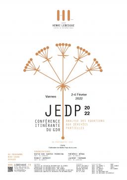 Conf JEDP
