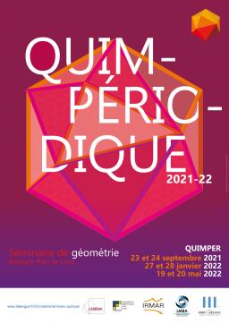quimperiodique 2022