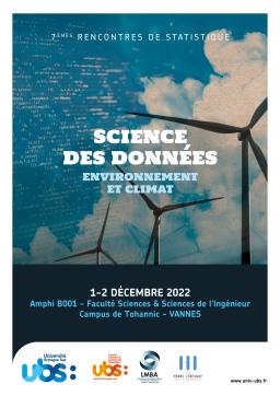 Rencontres Statistique UBS