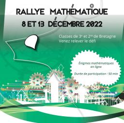 Rallye math